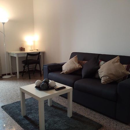 Kibilu - Via F. Aporti Apartment Milano Ngoại thất bức ảnh