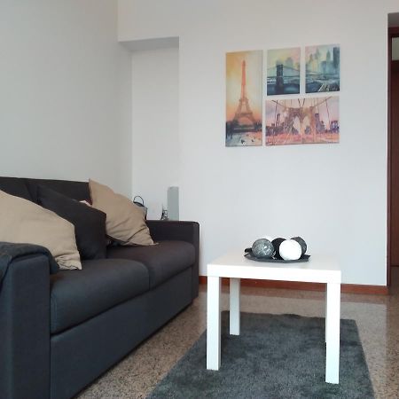 Kibilu - Via F. Aporti Apartment Milano Ngoại thất bức ảnh