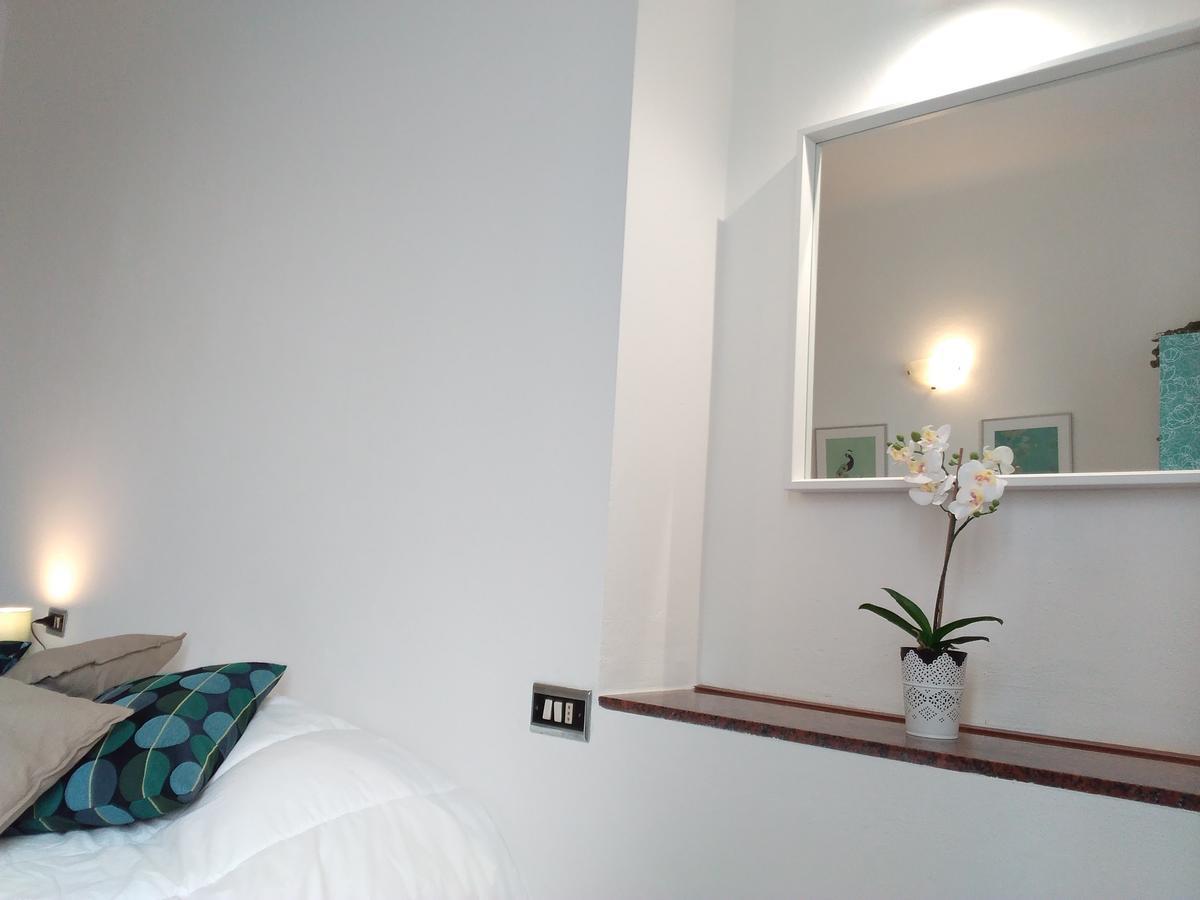 Kibilu - Via F. Aporti Apartment Milano Ngoại thất bức ảnh