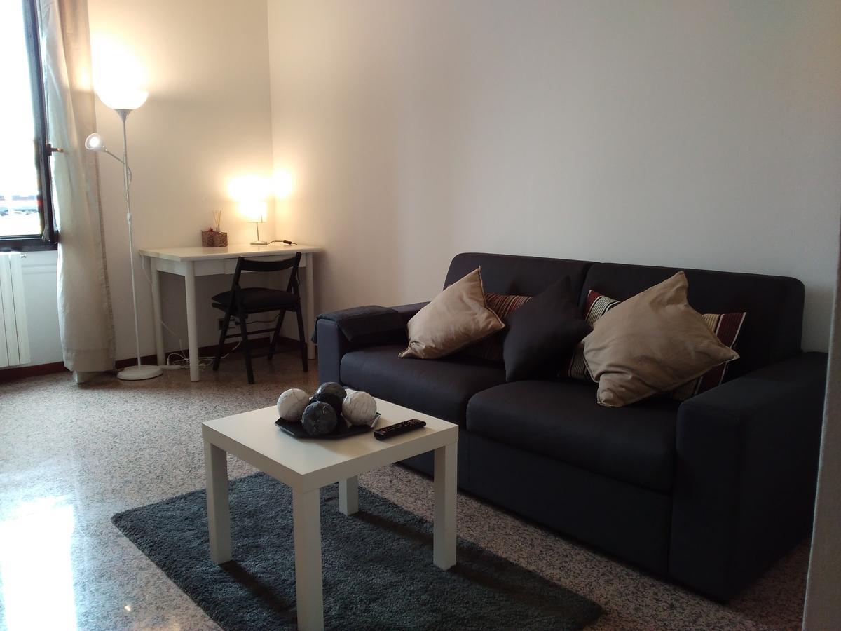 Kibilu - Via F. Aporti Apartment Milano Ngoại thất bức ảnh