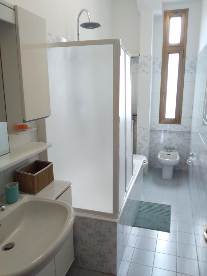 Kibilu - Via F. Aporti Apartment Milano Ngoại thất bức ảnh