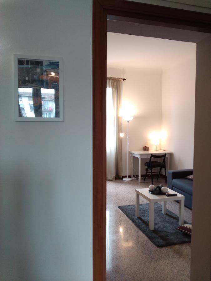Kibilu - Via F. Aporti Apartment Milano Ngoại thất bức ảnh