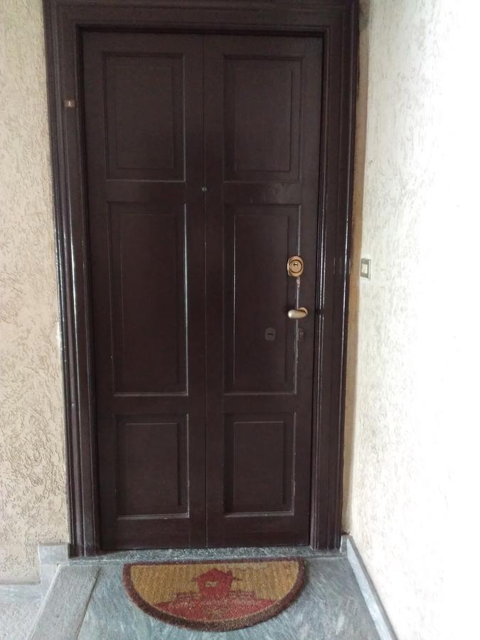 Kibilu - Via F. Aporti Apartment Milano Ngoại thất bức ảnh