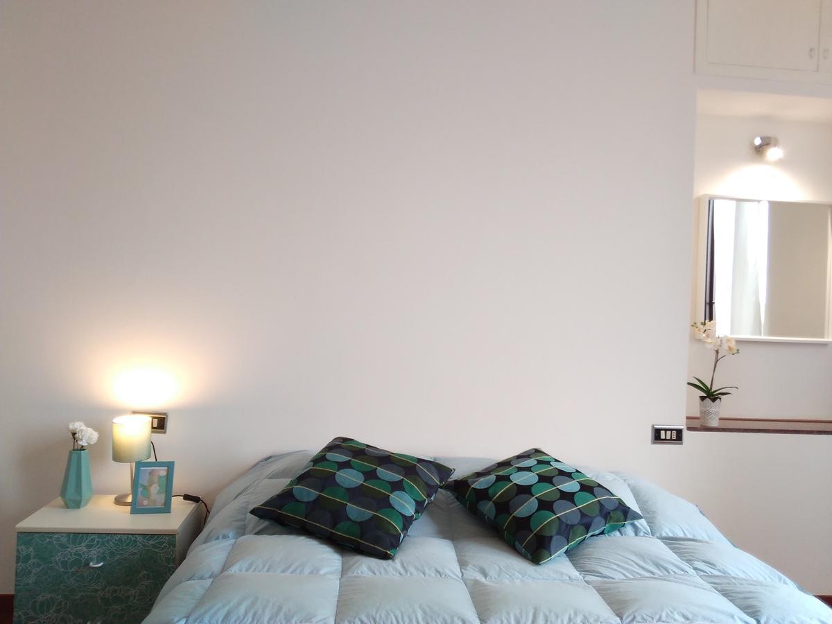 Kibilu - Via F. Aporti Apartment Milano Ngoại thất bức ảnh