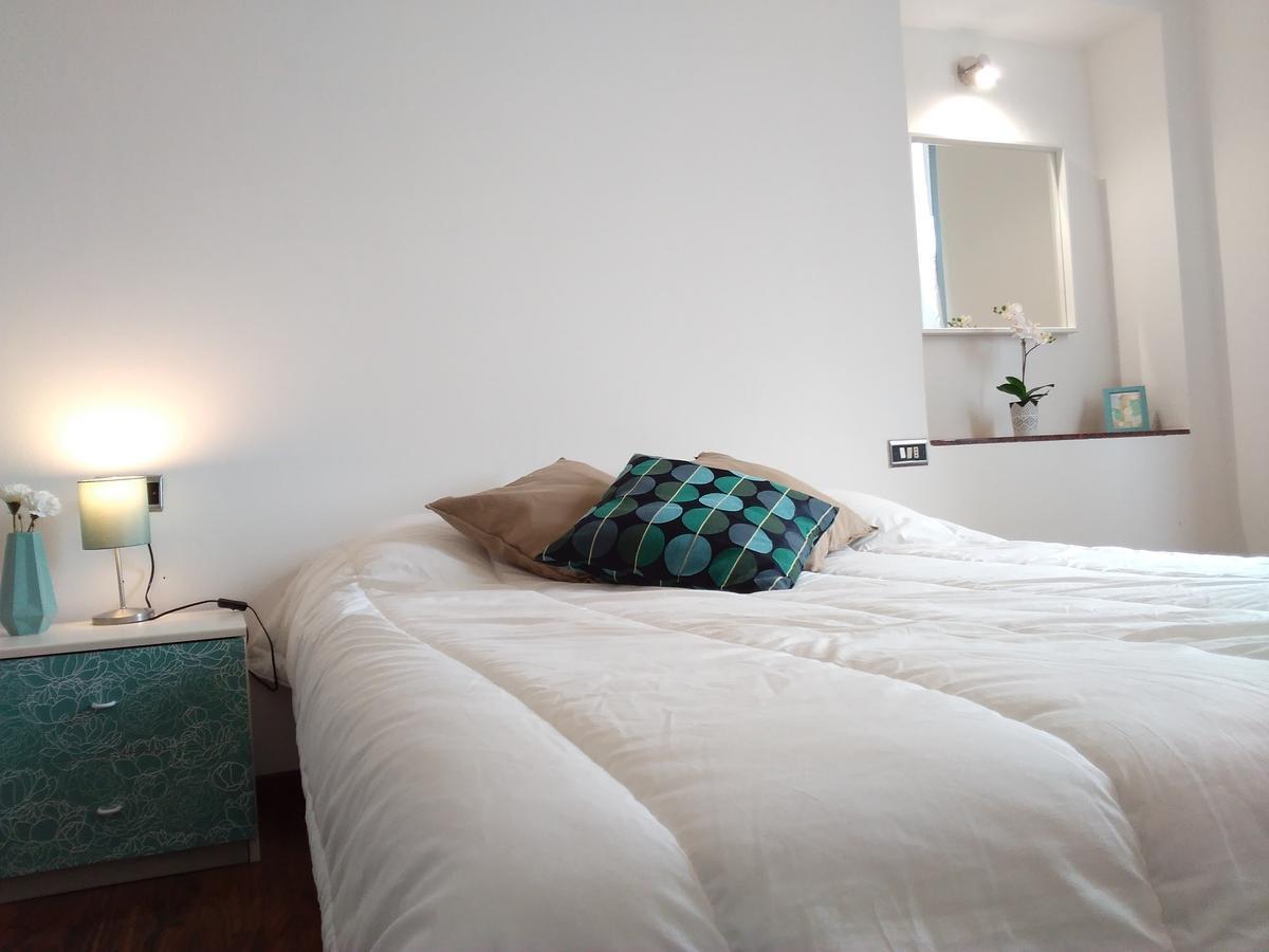 Kibilu - Via F. Aporti Apartment Milano Ngoại thất bức ảnh