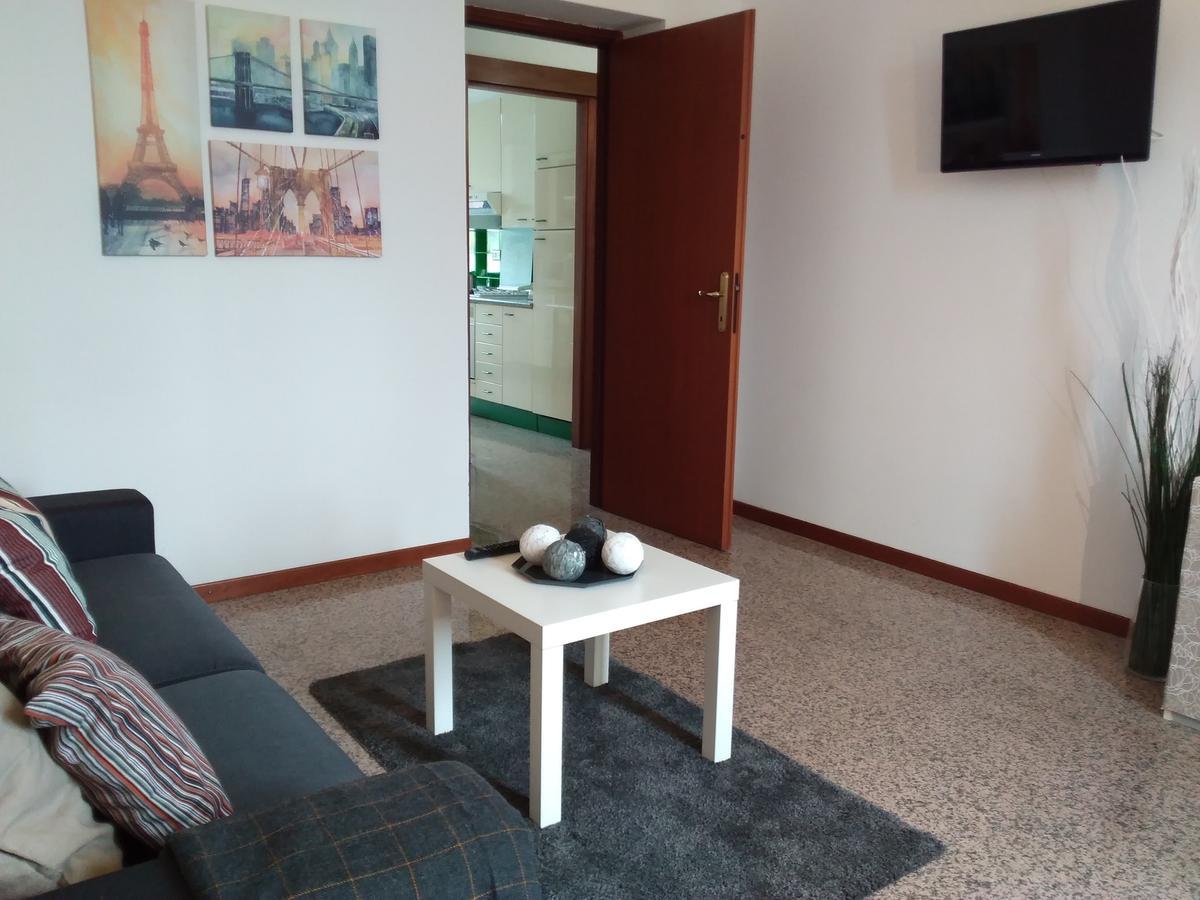 Kibilu - Via F. Aporti Apartment Milano Ngoại thất bức ảnh