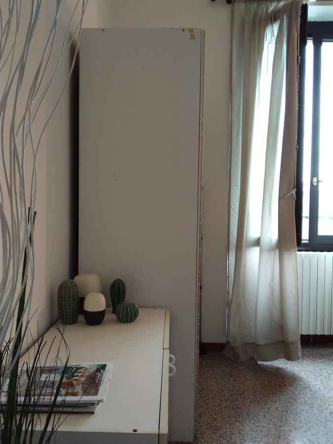 Kibilu - Via F. Aporti Apartment Milano Ngoại thất bức ảnh