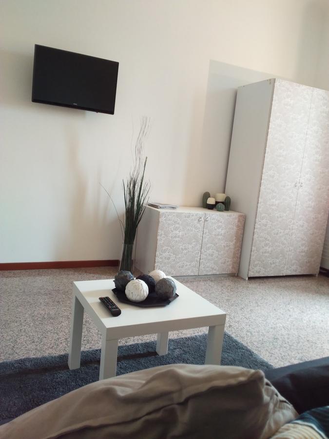 Kibilu - Via F. Aporti Apartment Milano Ngoại thất bức ảnh