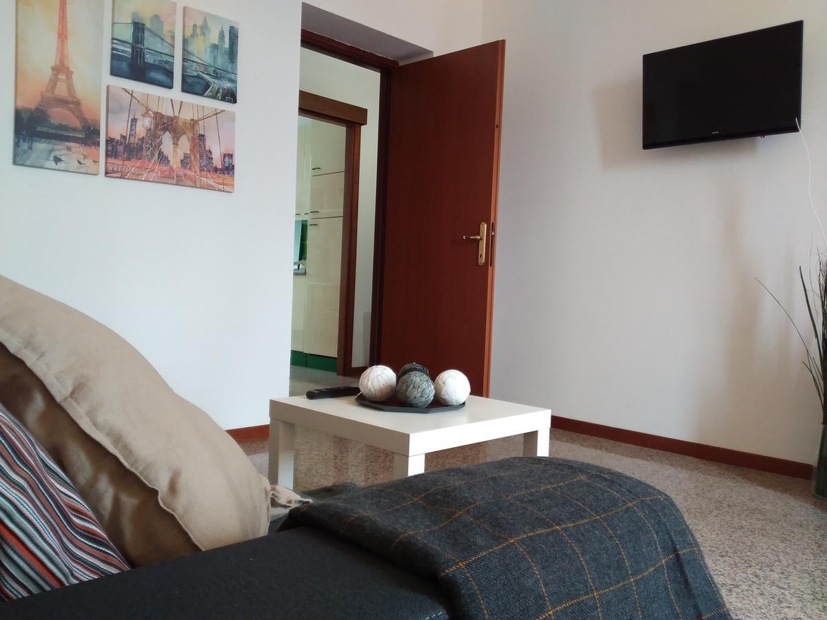 Kibilu - Via F. Aporti Apartment Milano Ngoại thất bức ảnh