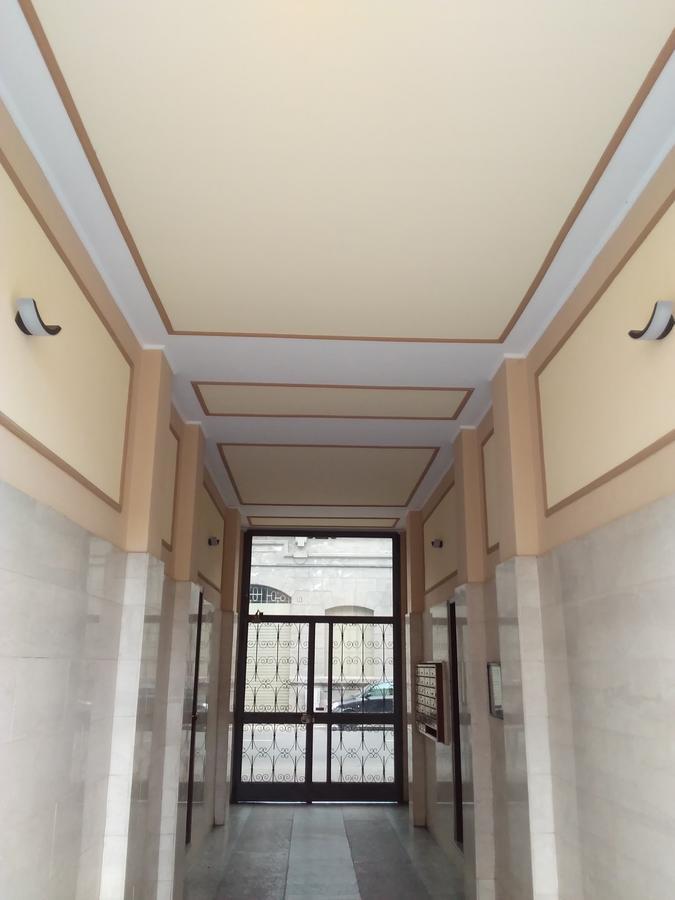 Kibilu - Via F. Aporti Apartment Milano Ngoại thất bức ảnh