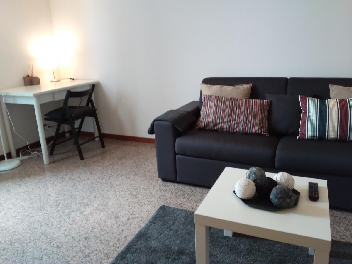Kibilu - Via F. Aporti Apartment Milano Ngoại thất bức ảnh