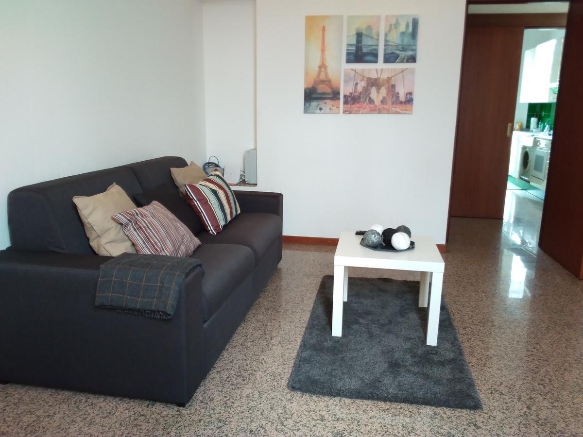 Kibilu - Via F. Aporti Apartment Milano Ngoại thất bức ảnh