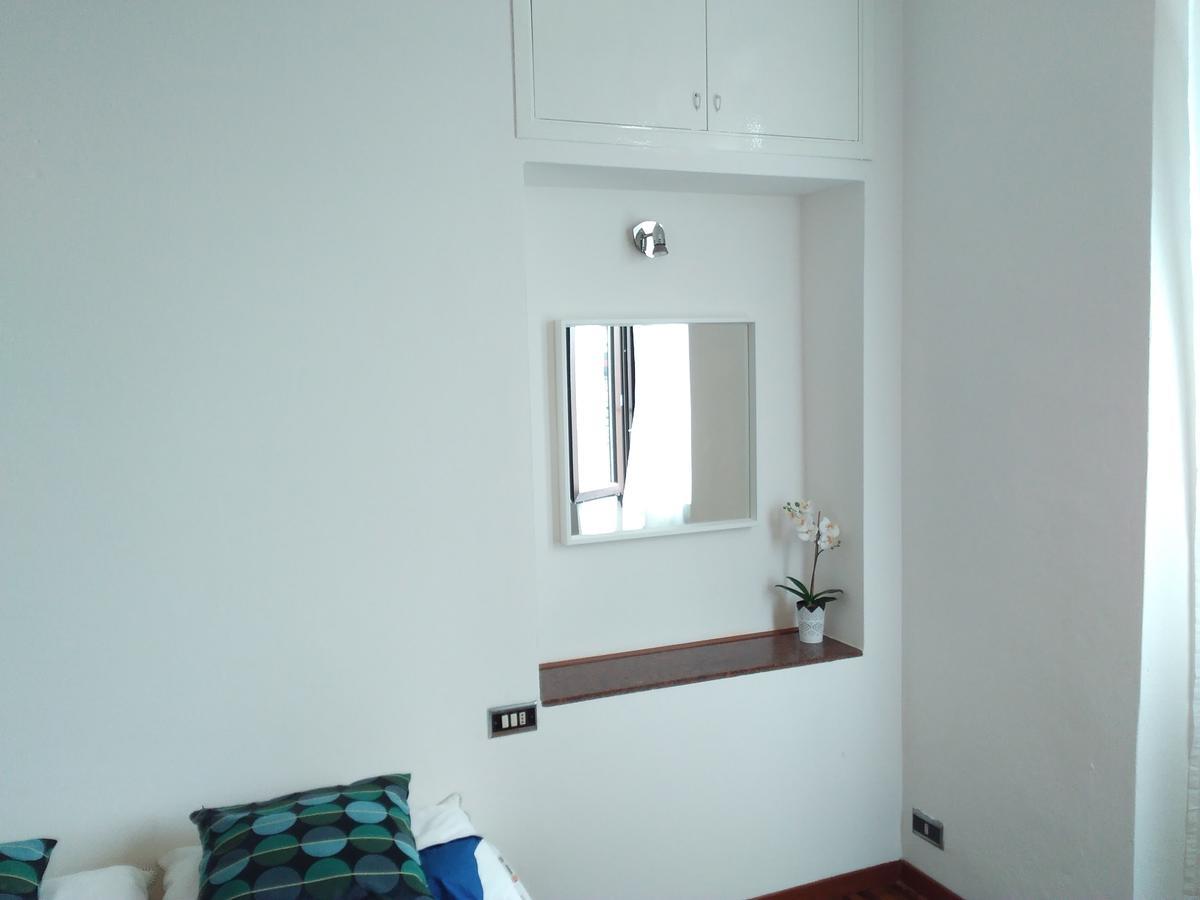 Kibilu - Via F. Aporti Apartment Milano Ngoại thất bức ảnh