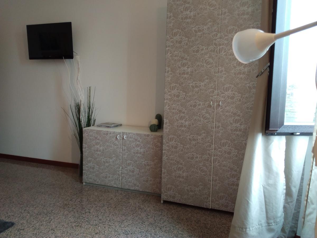 Kibilu - Via F. Aporti Apartment Milano Ngoại thất bức ảnh